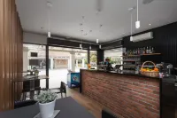 Maistra Camping Polari Mobile Homes - Quầy Bar