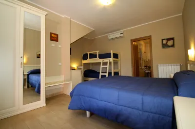 La Chioccia Hotel in zona MagicLand