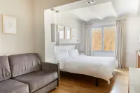 Vasanta Hotel Eixample, Sonder