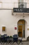 Yelo Belle Epoque Hotel Festival Palace, Sonder Hotels in Cannes