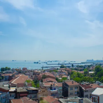 Hotel Tulip House Отели рядом с достопримечательностью «Парк Гюлхане»