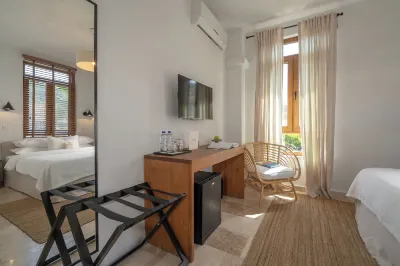 The River House Hotels in Gulagzi Mahallesi