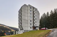 Apartmany Firn Hotels in Пец под Сњешком