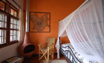 Kiboko Lodge