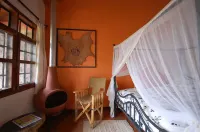 Kiboko Lodge Hotels near Mount Meru