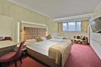 Wellness Hotel Astra