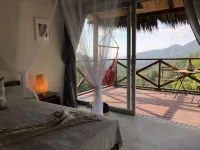 Reserva Natural Tierra Adentro - Villas