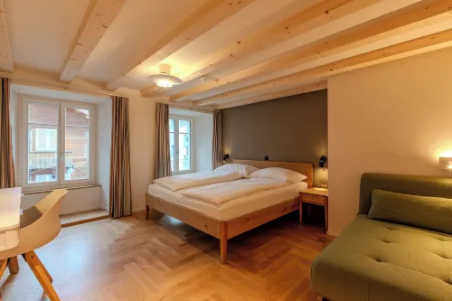 Hotel Alplodge