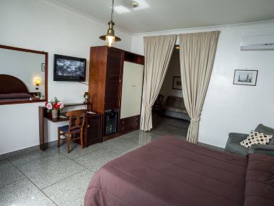 Hotel la Tripergola