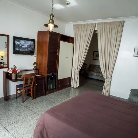Hotel la Tripergola
