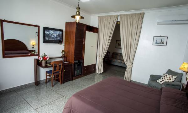 Hotel la Tripergola