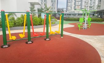 Comfy 1Br Apartment Casa de Parco Central BSD City