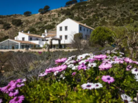 Hotel Fuente del Sol Hotels in Antequera