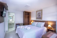 Pousada Das Videiras