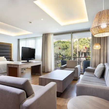 Hotel Colon Rambla Hotels in Santa Cruz de Tenerife