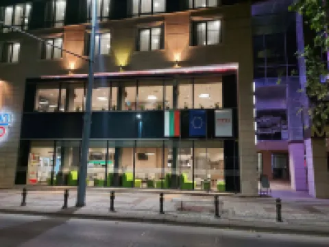 Hotel Puldin Coop