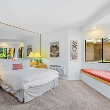 Alpine Studio at Mount Bachelor