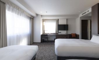 JR Kyushu Hotel Nagasaki