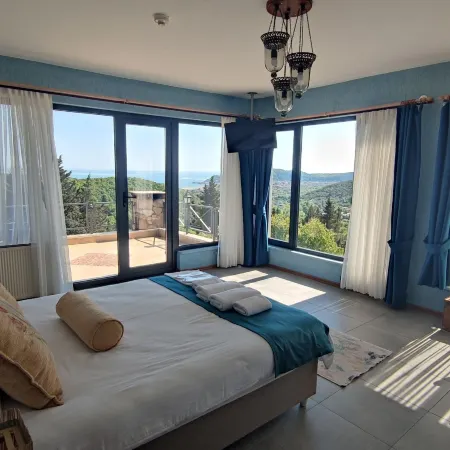 Ağva Stone House Boutique