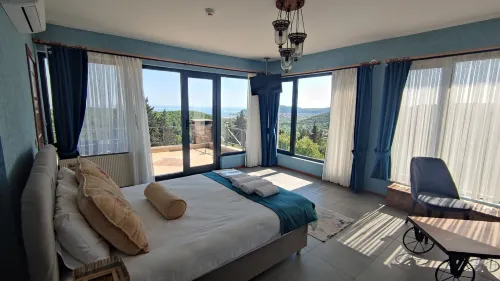 Ağva Stone House Boutique