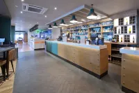 Premier Inn Bridlington Seafront Hotels in Bridlington