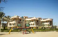 Green Sudr Hotel Hotel a Qism Abou Sedr