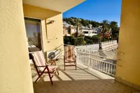 오스페달레티의 파노라마 아파트먼트, 원더풀 이탈리아 제공