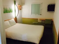 Ibis Budget Ancenis Hôtels à : Mésanger