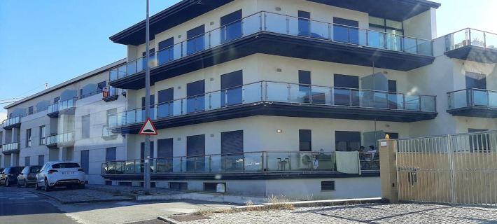Estrela do Mar - Com Vista Para a Piscina Hotéis em Alcobaça