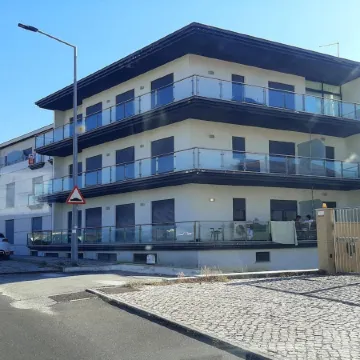 Estrela do Mar - Com Vista Para a Piscina
