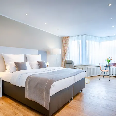 Hotel am Brinkerplatz