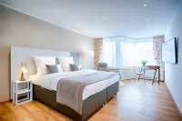 Hotel am Brinkerplatz