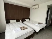 โรงแรม ทัศมิ คลับ โรงแรมในอิชิฮะระ