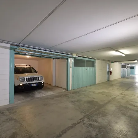 Esedra in Cattolica With 2 Bedrooms and 1 Bathrooms