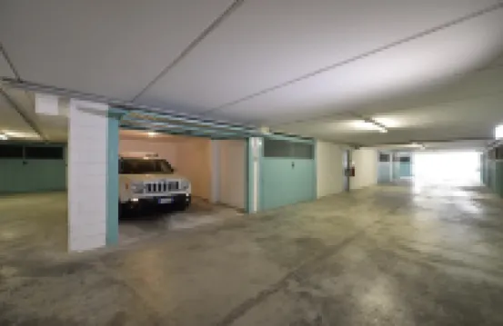 Esedra在卡託裏卡有2間卧室和1個浴室