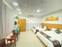 KHACH SAN PHU HUNG Hotels in Tân Phú
