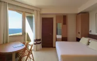 Serena Majestic Hotel Hotels in 