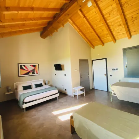 Cascina Mora Bassa