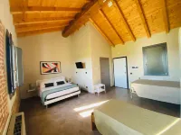Cascina Mora Bassa Hotels in Vigevano