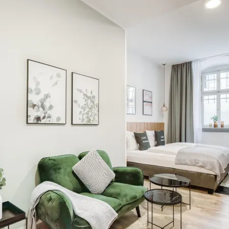 Limehome Bamberg Keßlerstraße
