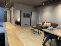 Tryggvabraut -  Apartamentos vacacionales