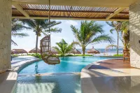 Ana y Jose Hotel & Beach Club Tulum - Romantic