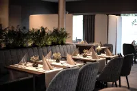 Hotel Gerardus - breakfast