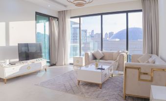 Vendôme Apartment Lusail