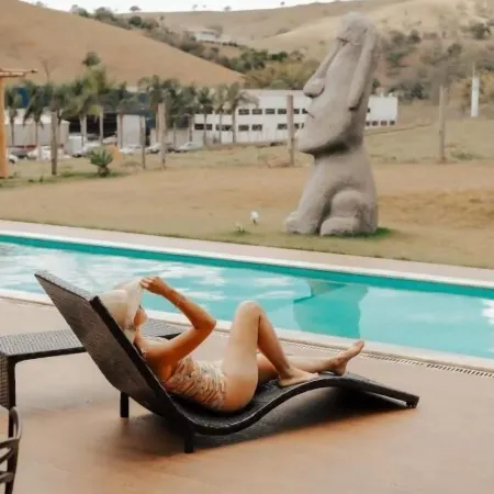 Pousada Quinta Dos Cabeças