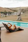 Pousada Quinta Dos Cabeças - Pool