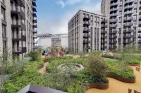 The Robinson in London Near Wembley Stadium