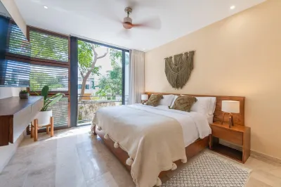 Bit Tulum Villas
