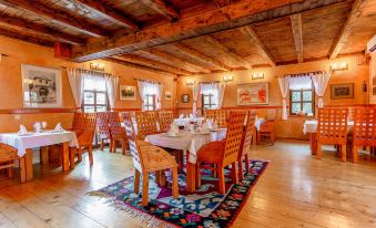 Hotel-Restaurant Kriva Ćuprija