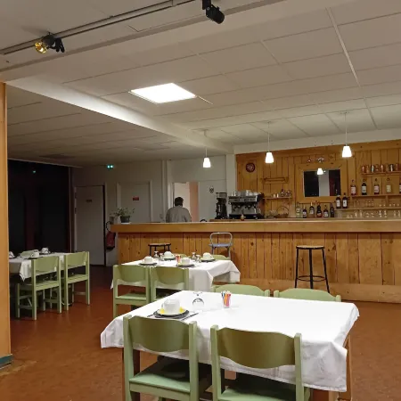 Olydea Résidence les Hameaux de Vorey Отели в г. Воре